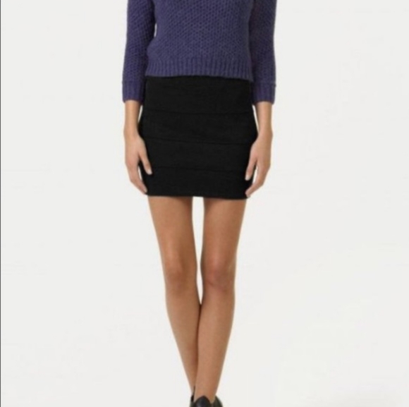 Talula Dresses & Skirts - 2/$15⭐ Aritzia Talula Gina Mini Skirt